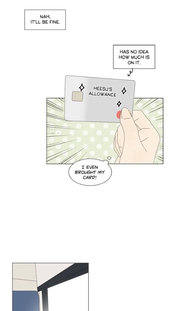 Heesu In Class 2 - Chapter 58 Page 49
