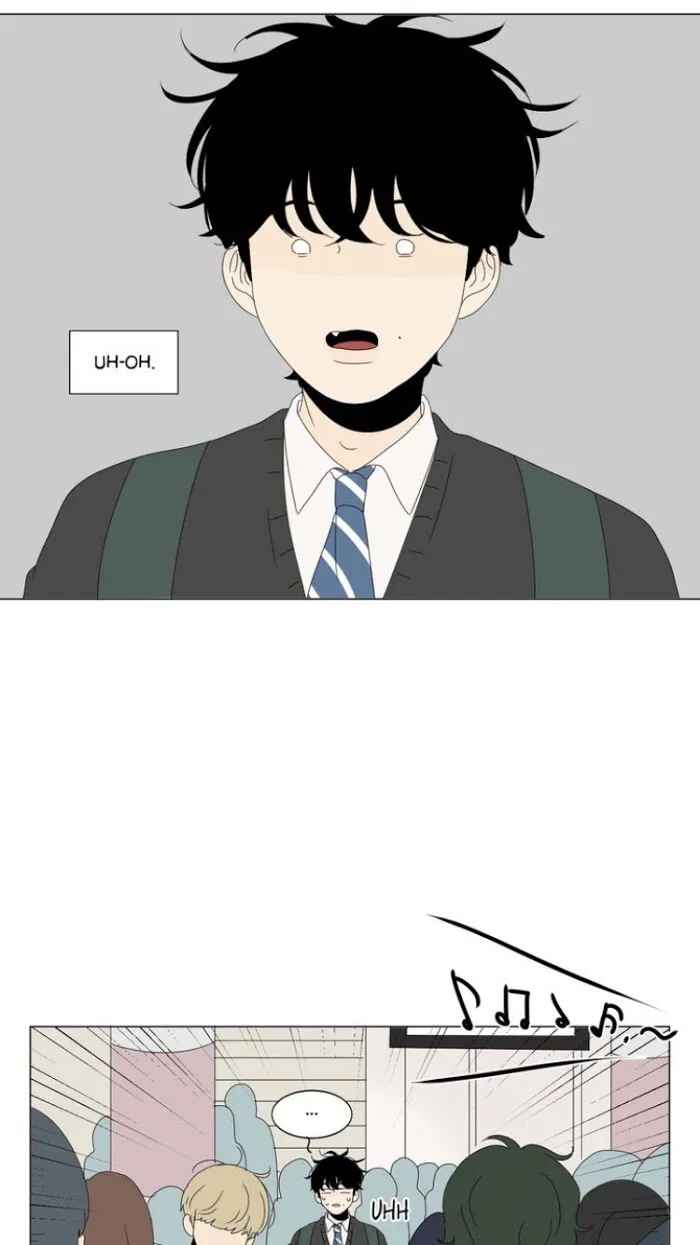 Heesu In Class 2 - Chapter 59 Page 5