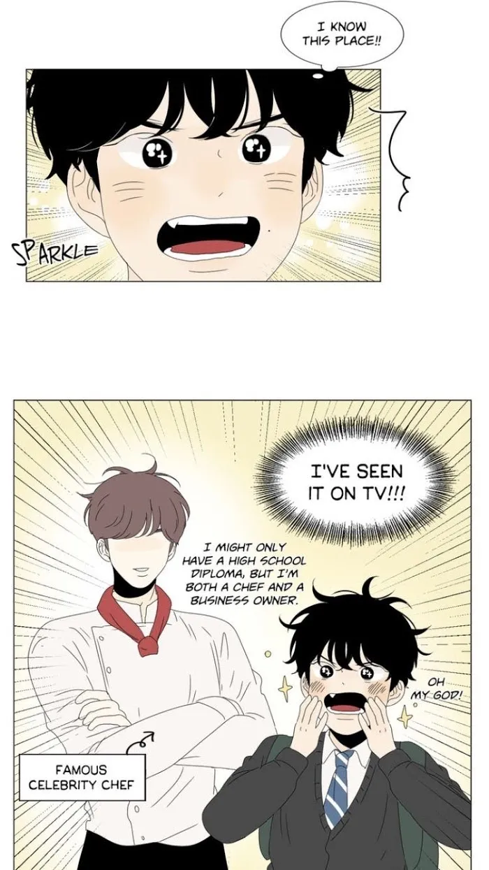 Heesu In Class 2 - Chapter 59 Page 15