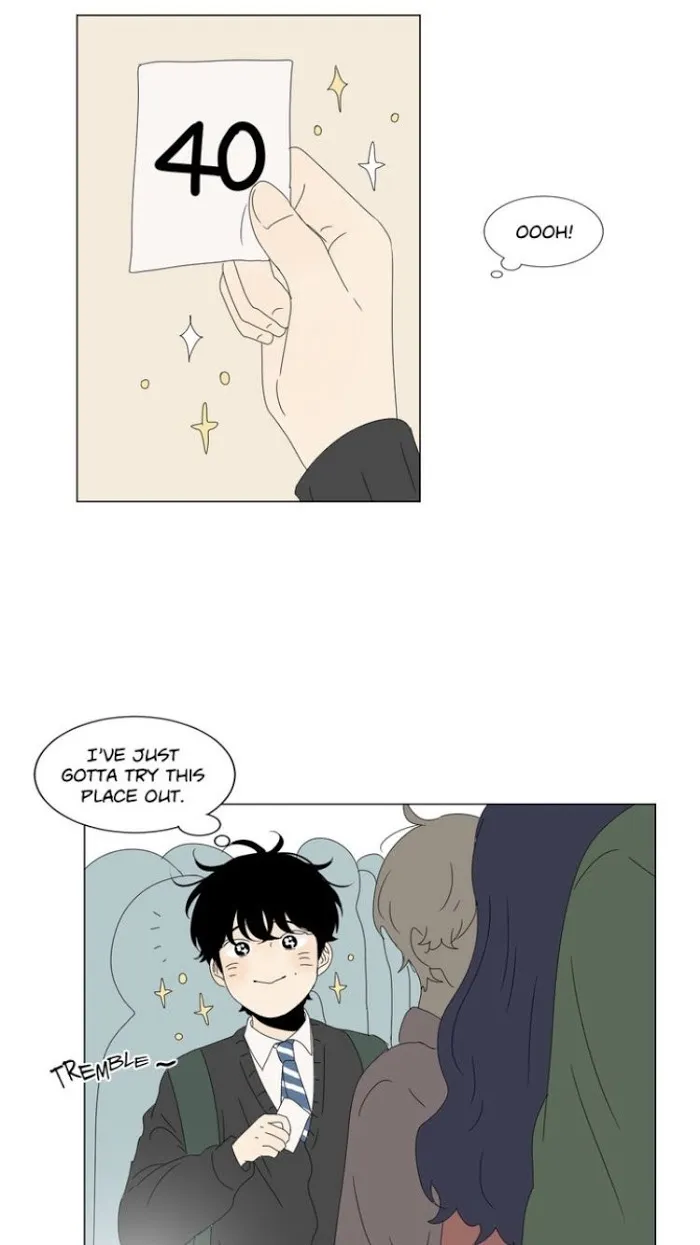 Heesu In Class 2 - Chapter 59 Page 16