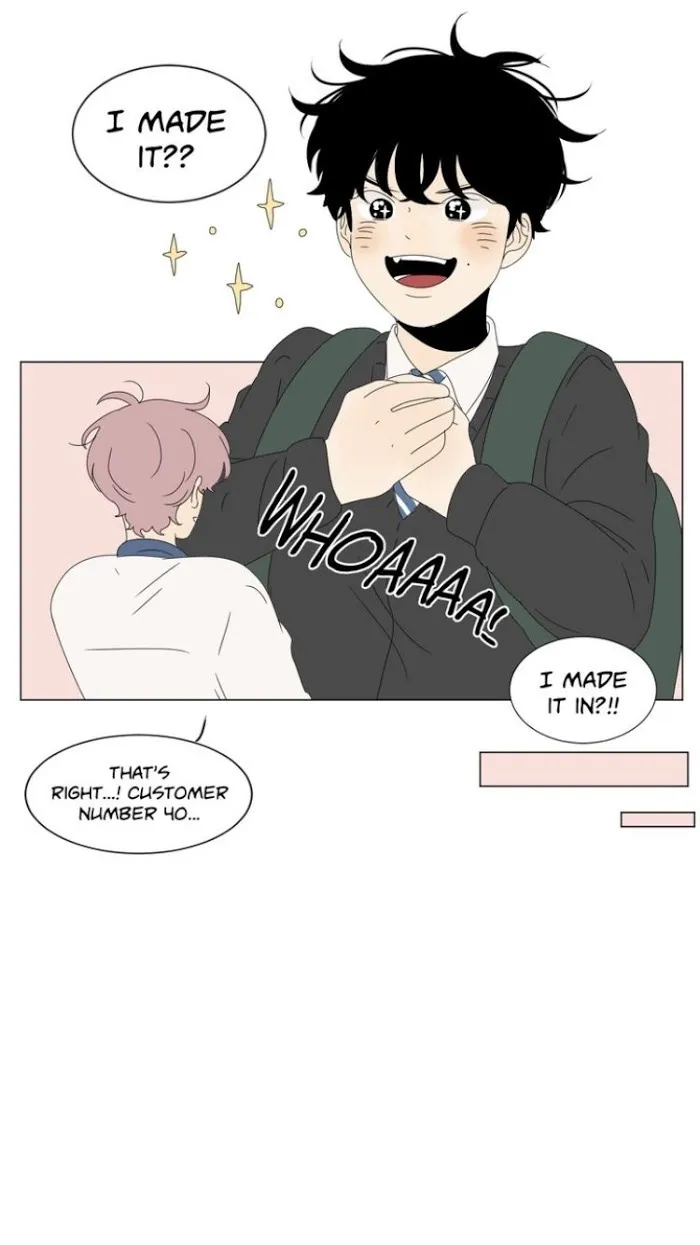 Heesu In Class 2 - Chapter 59 Page 18