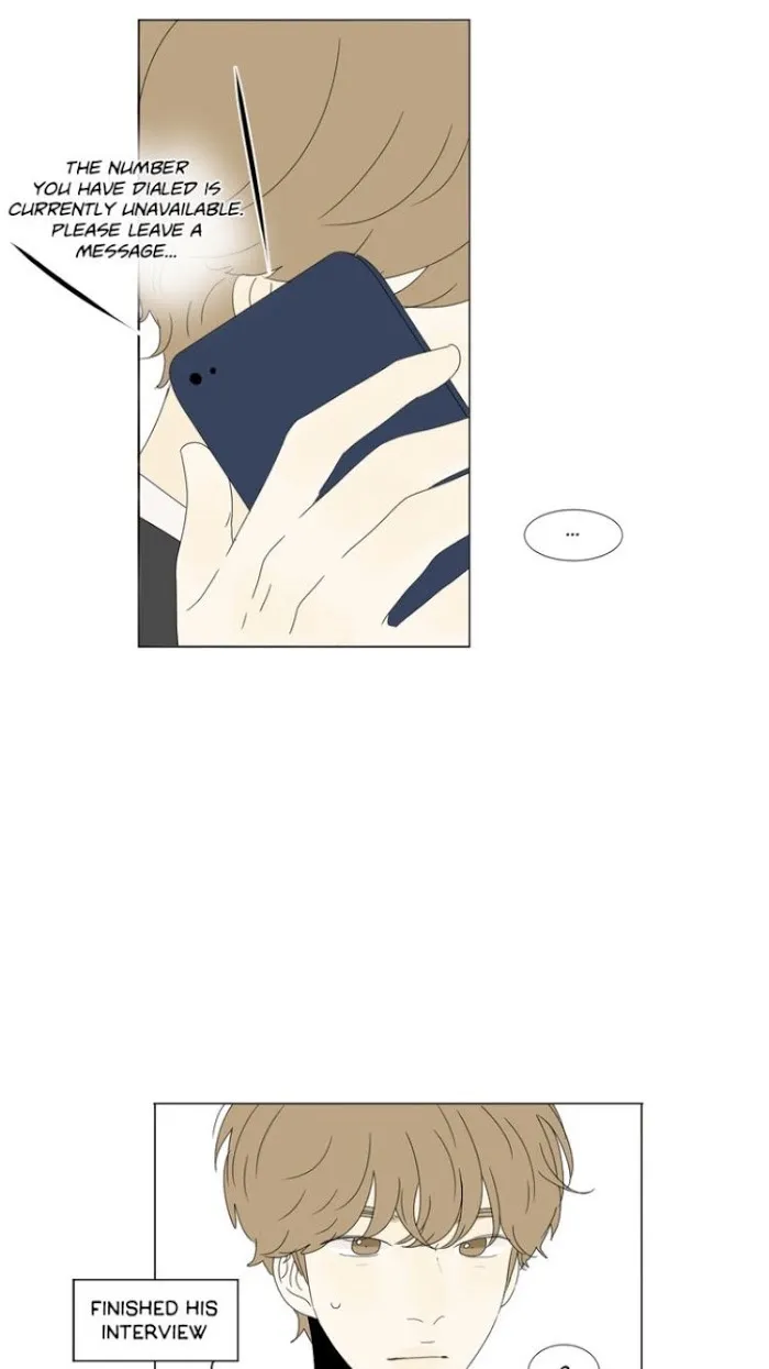 Heesu In Class 2 - Chapter 59 Page 19