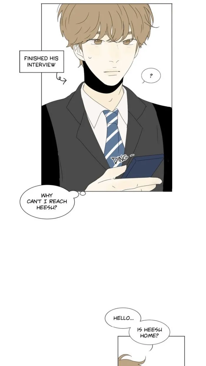 Heesu In Class 2 - Chapter 59 Page 20