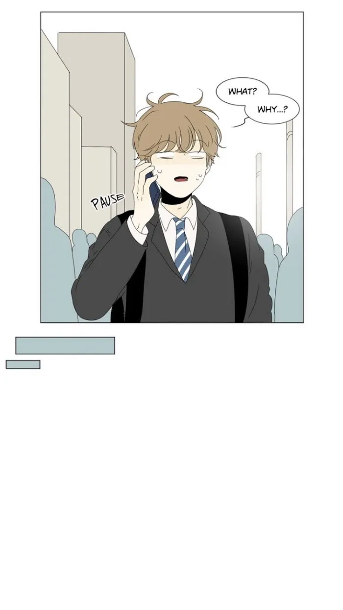 Heesu In Class 2 - Chapter 59 Page 22