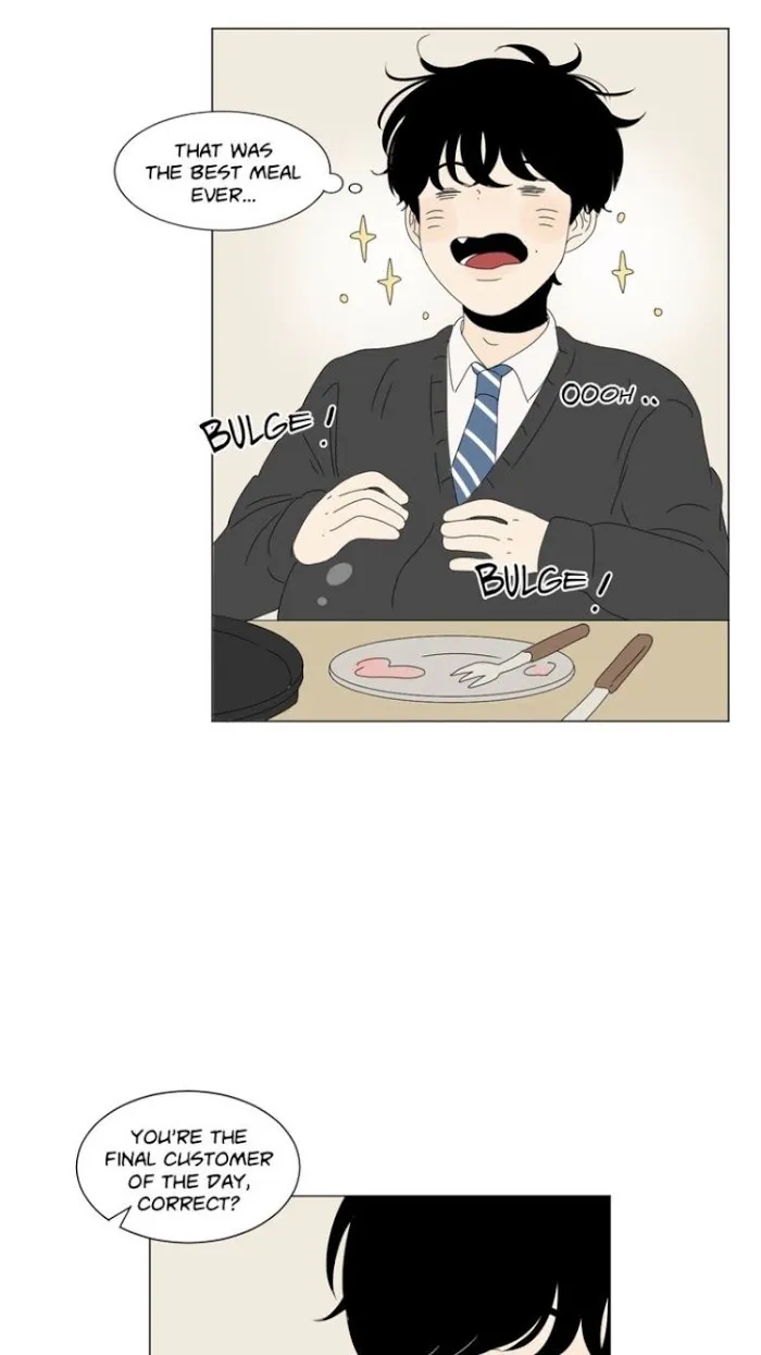 Heesu In Class 2 - Chapter 59 Page 23