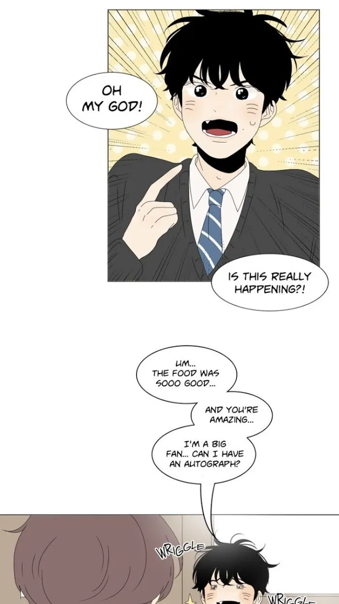 Heesu In Class 2 - Chapter 59 Page 26