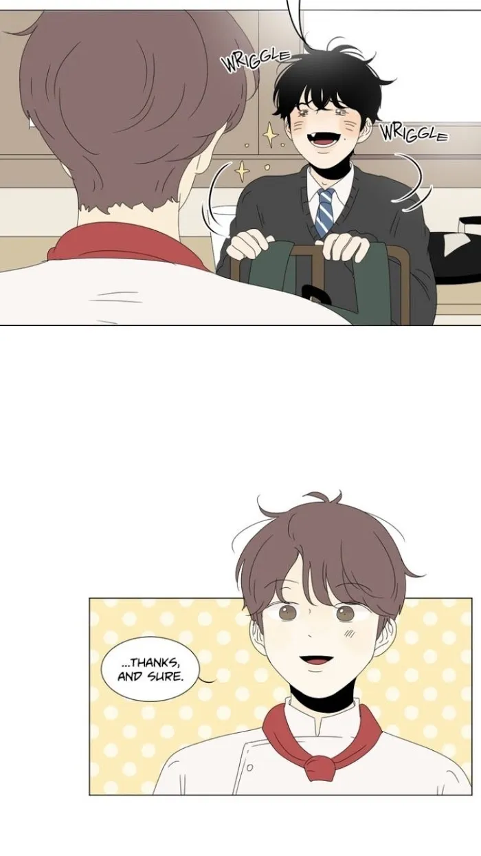 Heesu In Class 2 - Chapter 59 Page 27