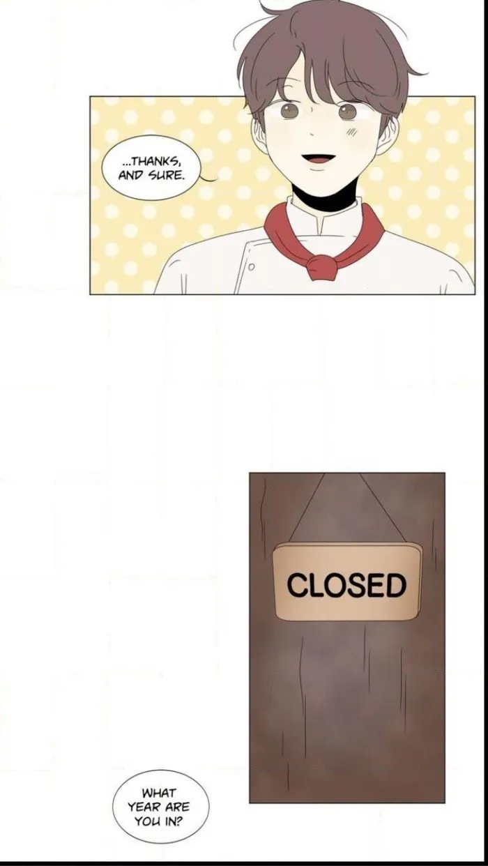 Heesu In Class 2 - Chapter 59 Page 28