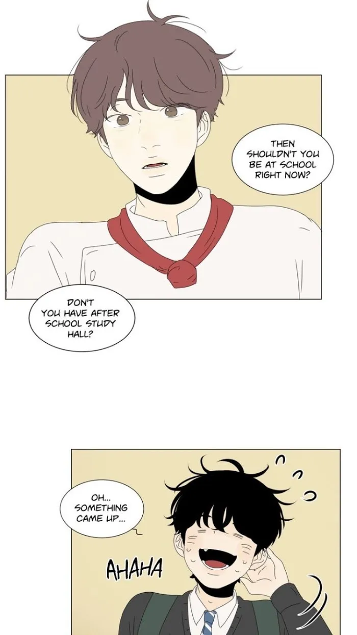 Heesu In Class 2 - Chapter 59 Page 30