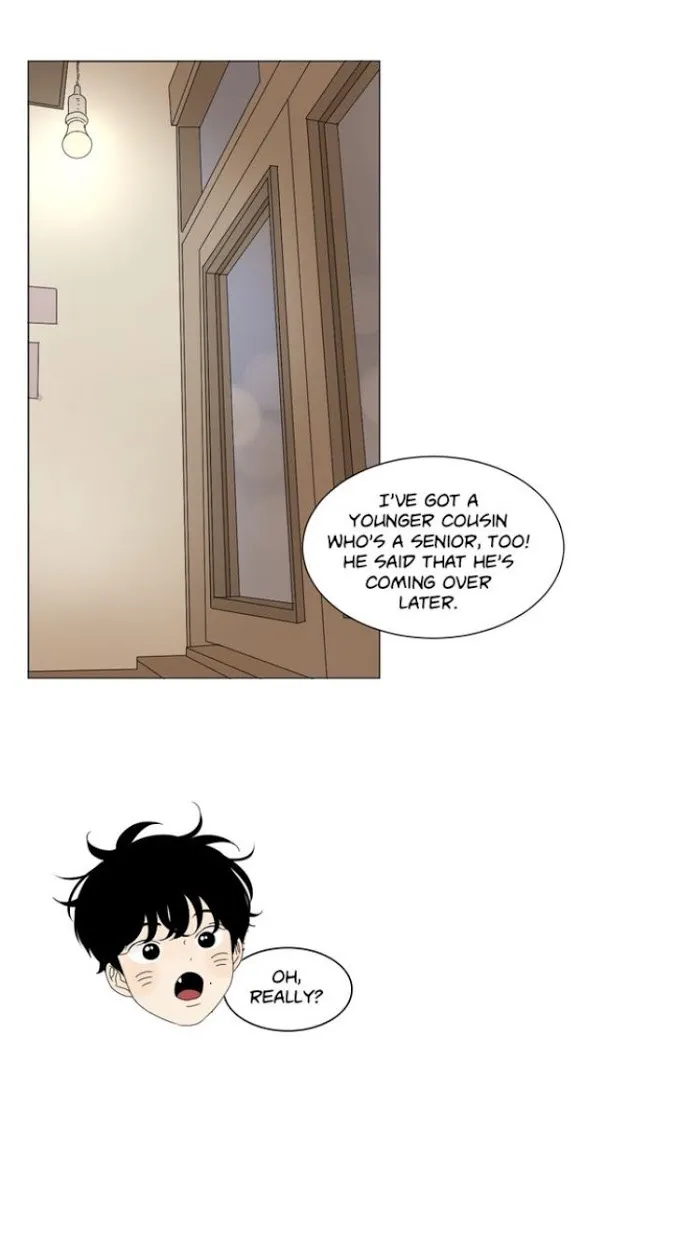 Heesu In Class 2 - Chapter 59 Page 31