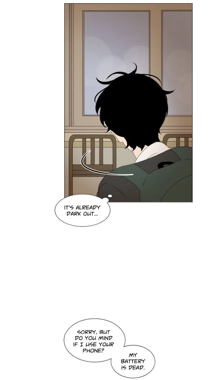 Heesu In Class 2 - Chapter 59 Page 32