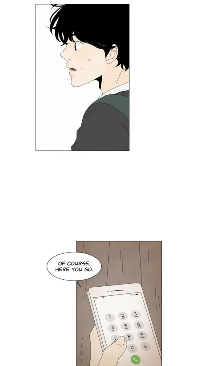 Heesu In Class 2 - Chapter 59 Page 33