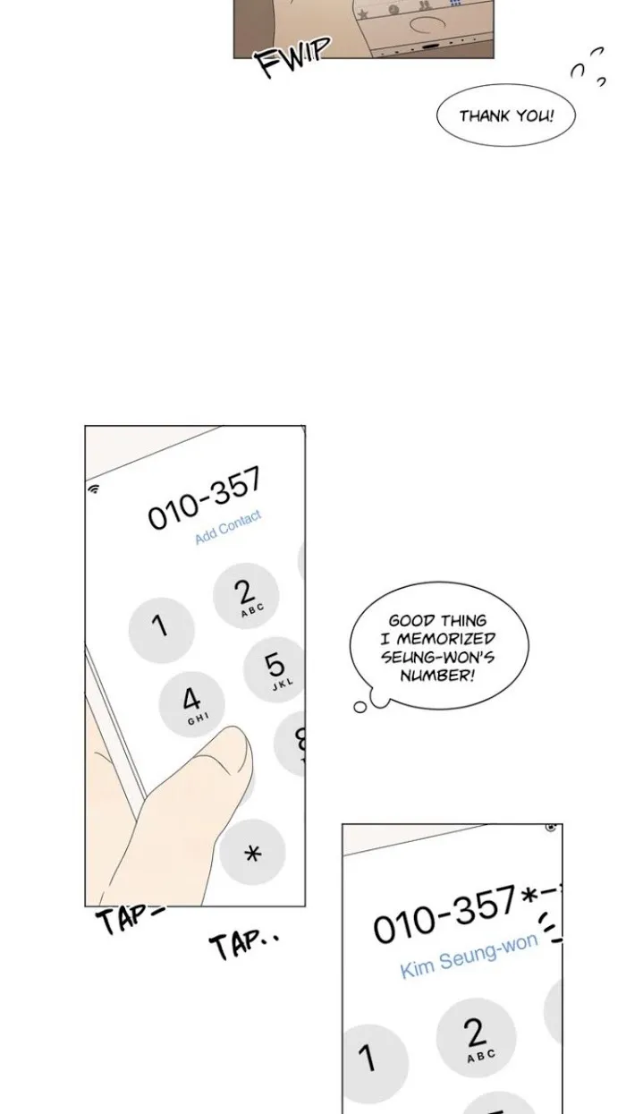Heesu In Class 2 - Chapter 59 Page 34