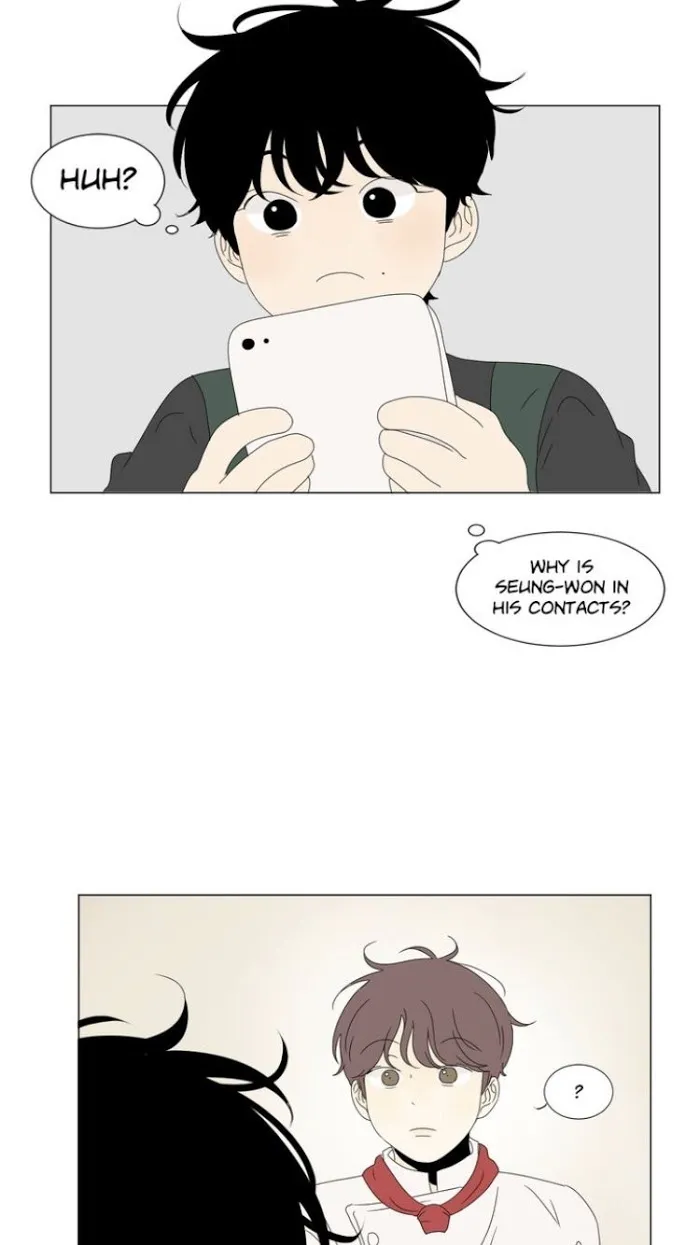 Heesu In Class 2 - Chapter 59 Page 35