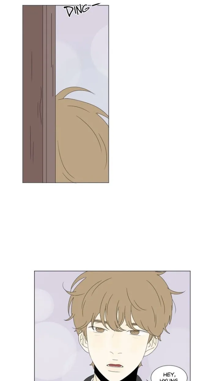 Heesu In Class 2 - Chapter 59 Page 37
