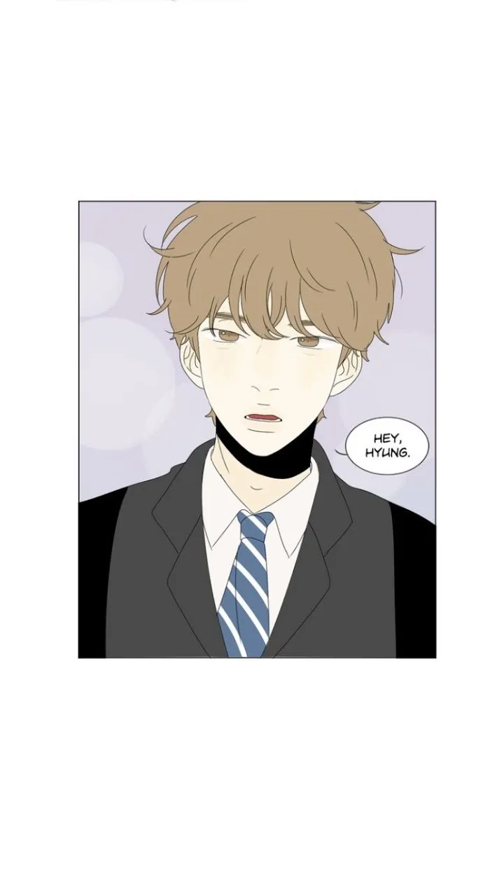 Heesu In Class 2 - Chapter 59 Page 38