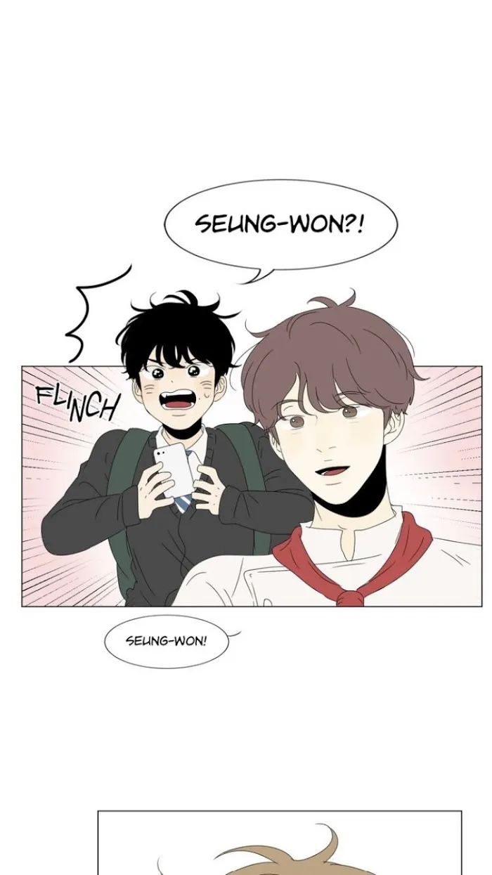 Heesu In Class 2 - Chapter 59 Page 39