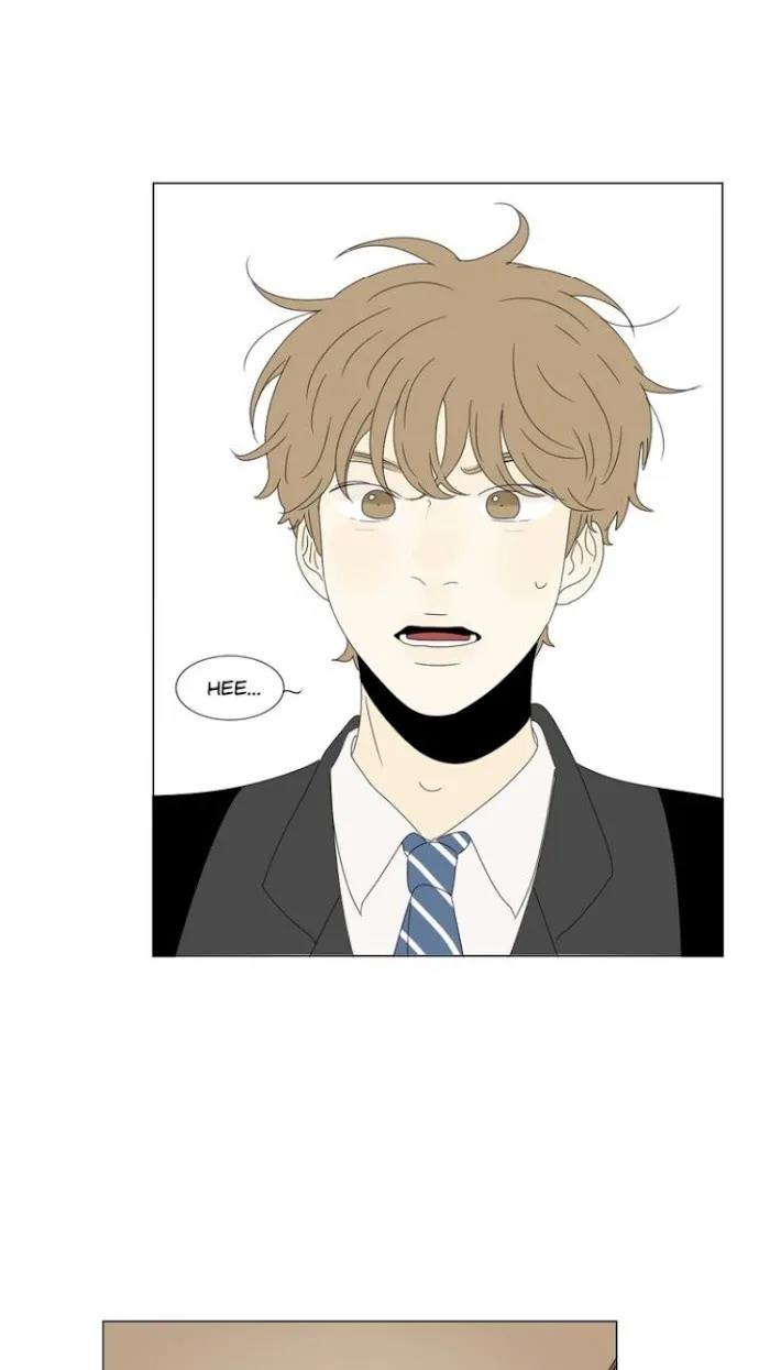 Heesu In Class 2 - Chapter 59 Page 40