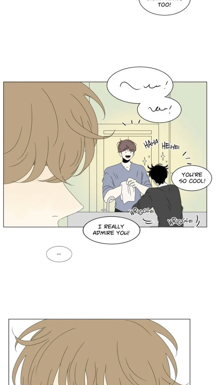 Heesu In Class 2 - Chapter 59 Page 44