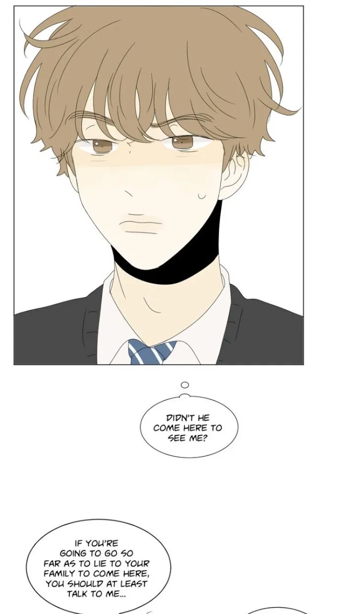 Heesu In Class 2 - Chapter 59 Page 45