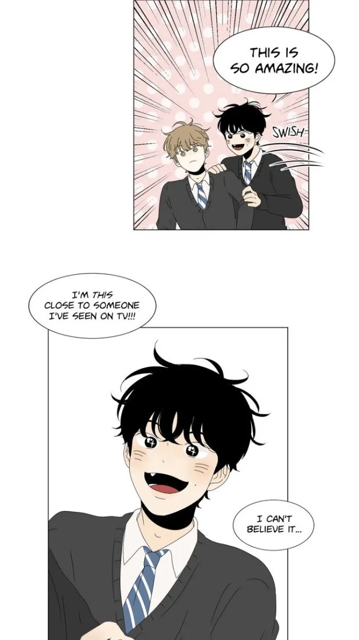 Heesu In Class 2 - Chapter 59 Page 47