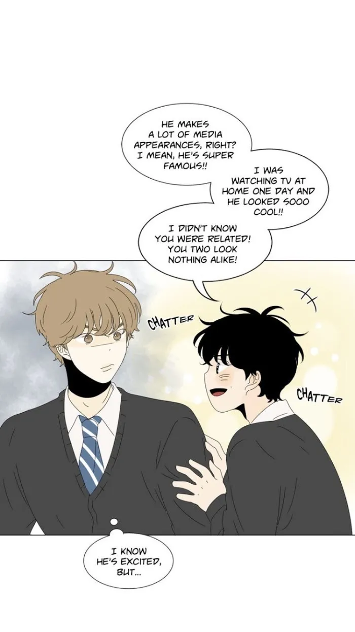 Heesu In Class 2 - Chapter 59 Page 50