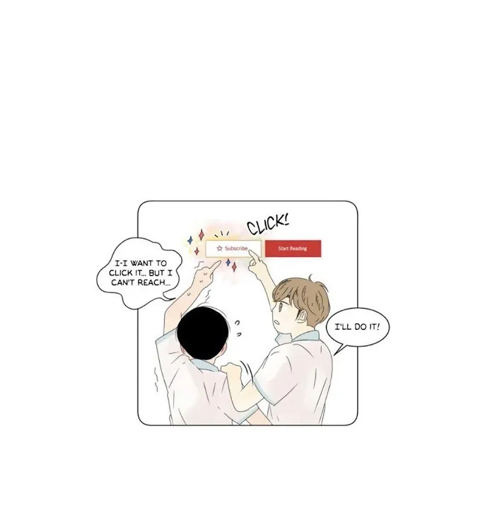 Heesu In Class 2 - Chapter 6 Page 20