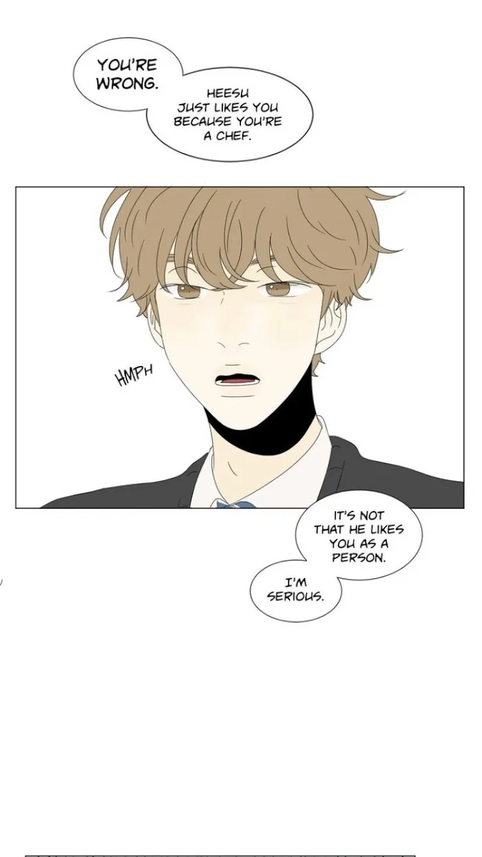 Heesu In Class 2 - Chapter 60 Page 5
