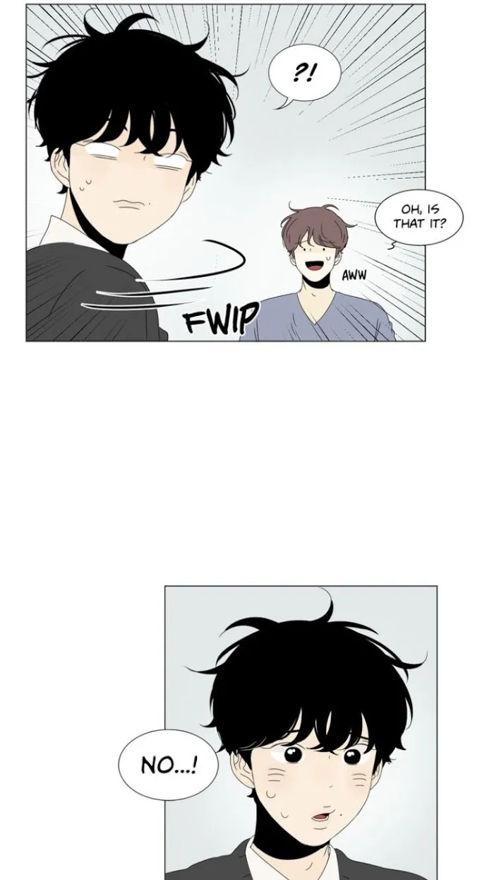 Heesu In Class 2 - Chapter 60 Page 6