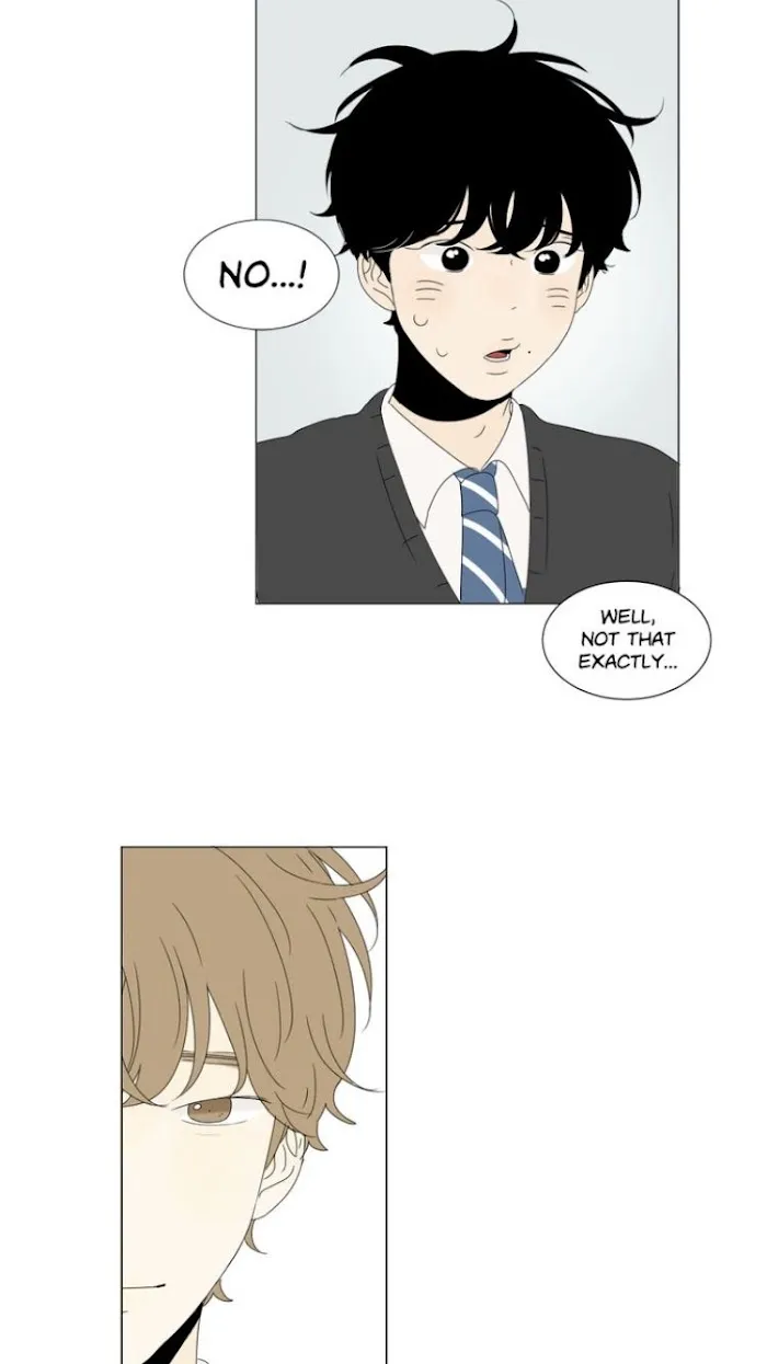 Heesu In Class 2 - Chapter 60 Page 7