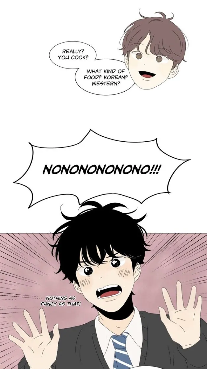 Heesu In Class 2 - Chapter 60 Page 10