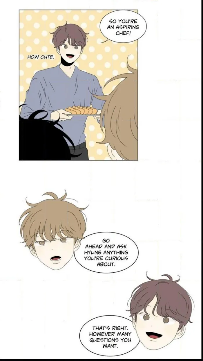 Heesu In Class 2 - Chapter 60 Page 12