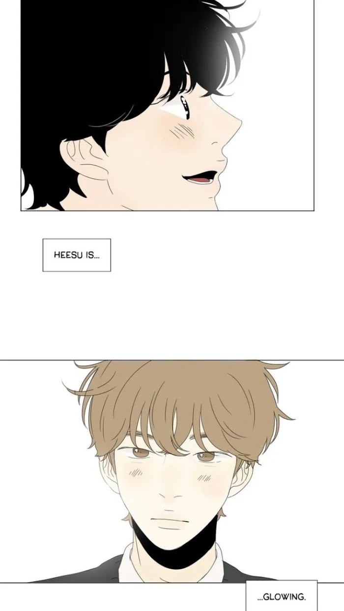 Heesu In Class 2 - Chapter 60 Page 17