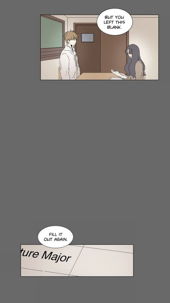 Heesu In Class 2 - Chapter 60 Page 19