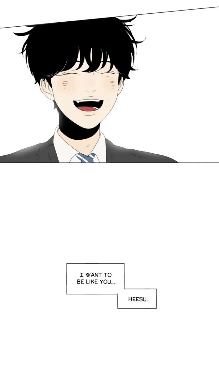 Heesu In Class 2 - Chapter 60 Page 23