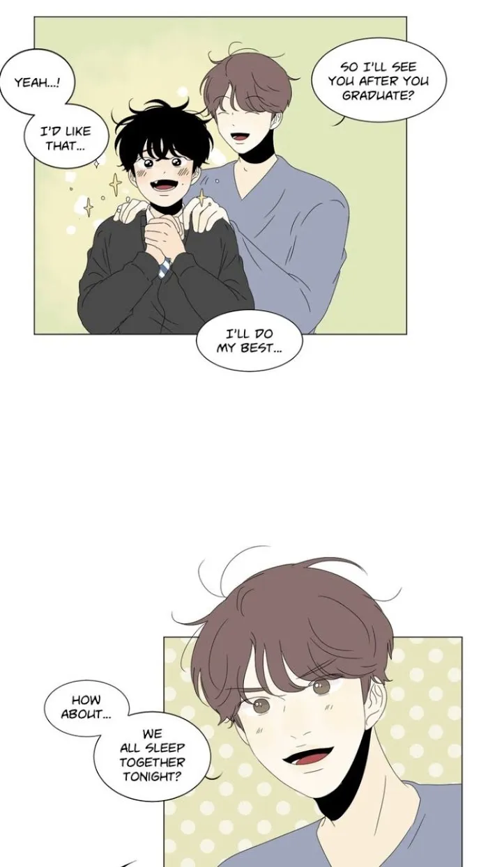 Heesu In Class 2 - Chapter 60 Page 25
