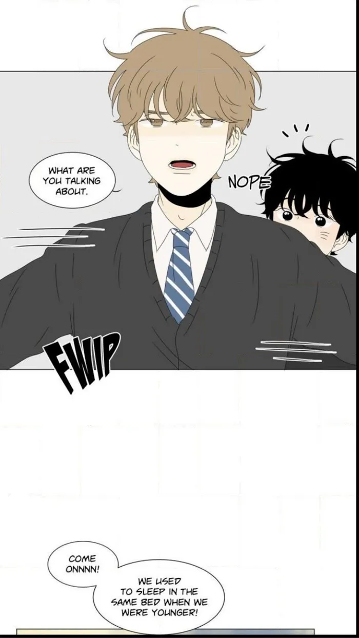 Heesu In Class 2 - Chapter 60 Page 27