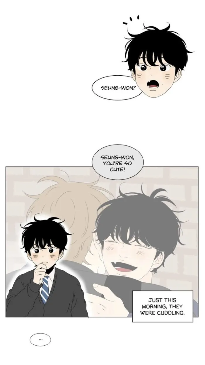 Heesu In Class 2 - Chapter 60 Page 29