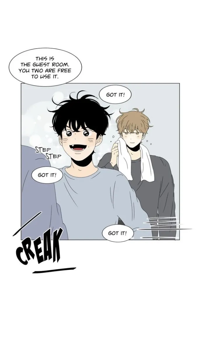 Heesu In Class 2 - Chapter 60 Page 31