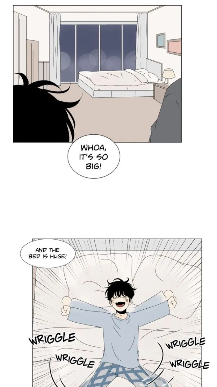 Heesu In Class 2 - Chapter 60 Page 32