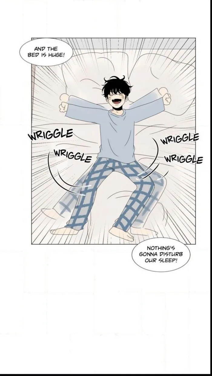Heesu In Class 2 - Chapter 60 Page 33
