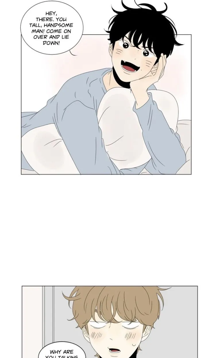 Heesu In Class 2 - Chapter 60 Page 34