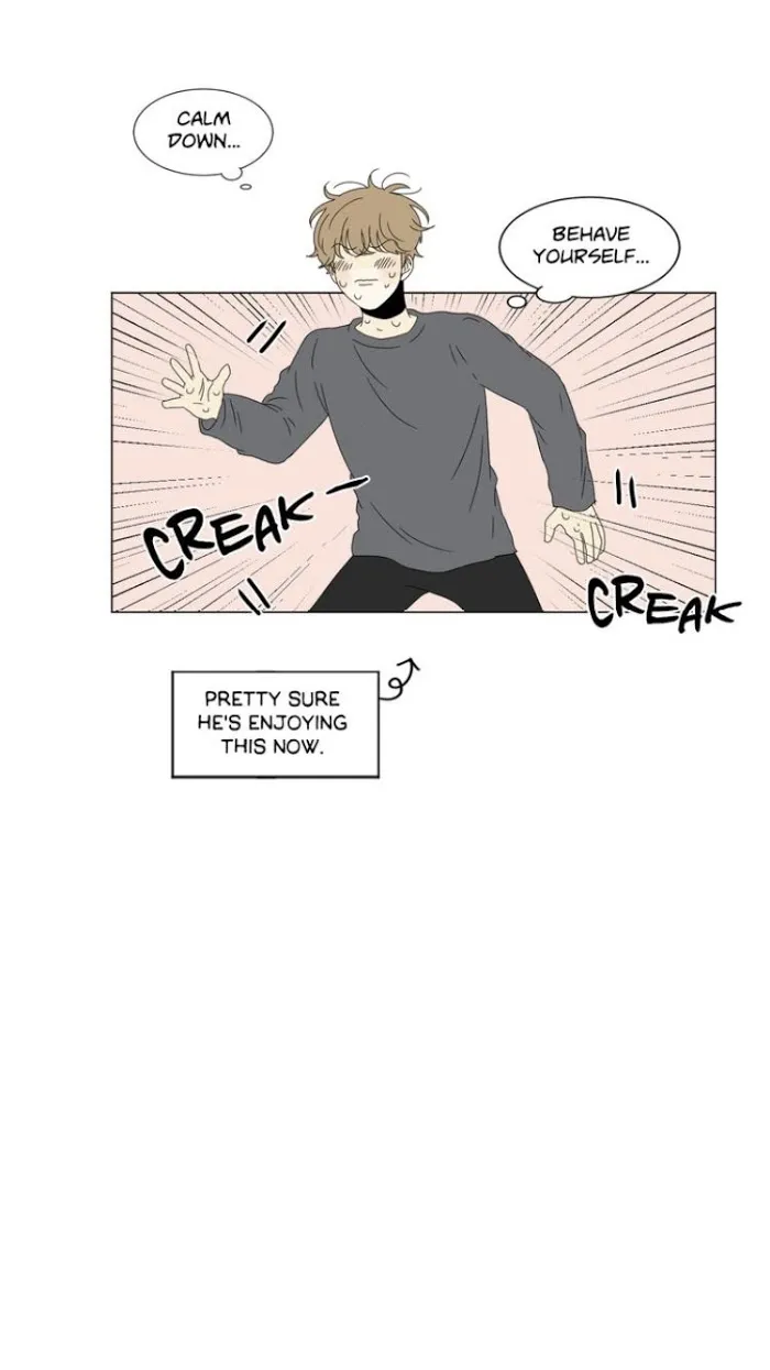 Heesu In Class 2 - Chapter 60 Page 36