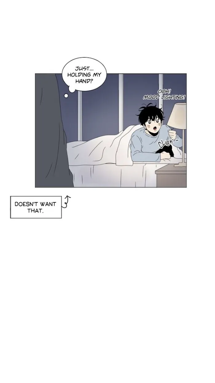 Heesu In Class 2 - Chapter 60 Page 39