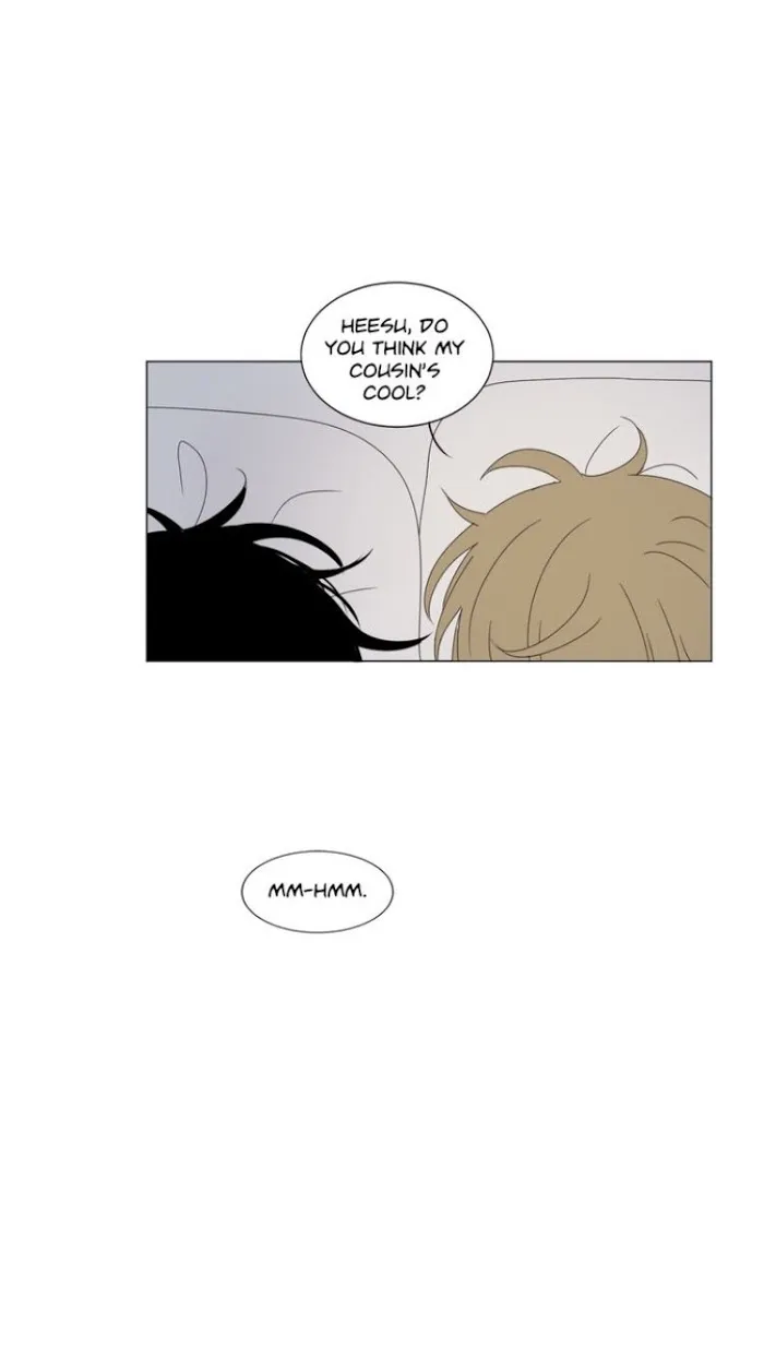 Heesu In Class 2 - Chapter 60 Page 40