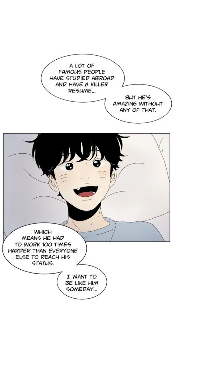 Heesu In Class 2 - Chapter 60 Page 41