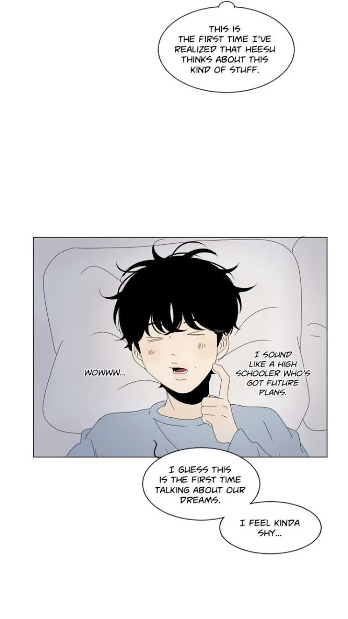 Heesu In Class 2 - Chapter 60 Page 44