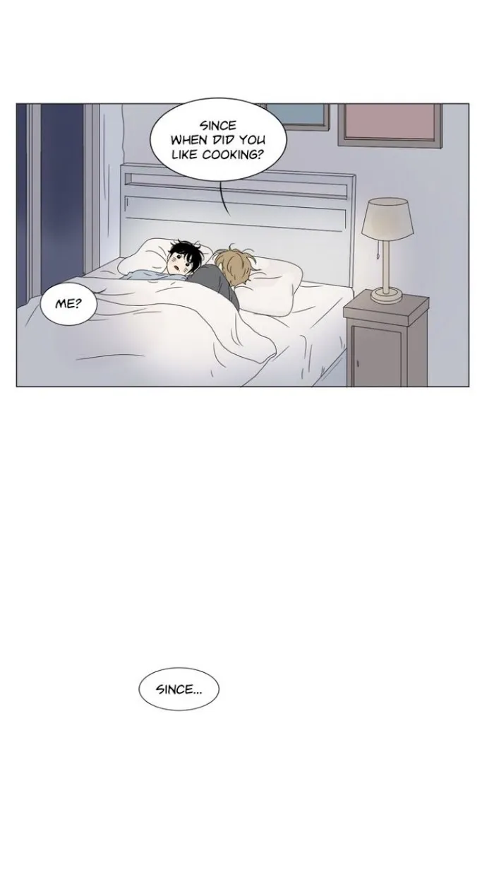 Heesu In Class 2 - Chapter 60 Page 45