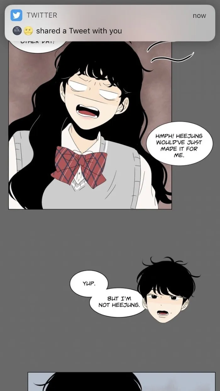 Heesu In Class 2 - Chapter 60 Page 48
