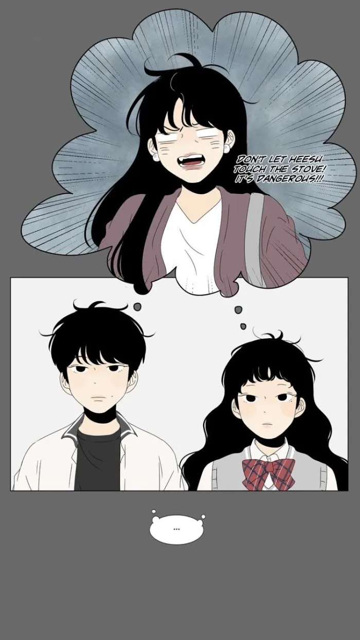 Heesu In Class 2 - Chapter 60 Page 50